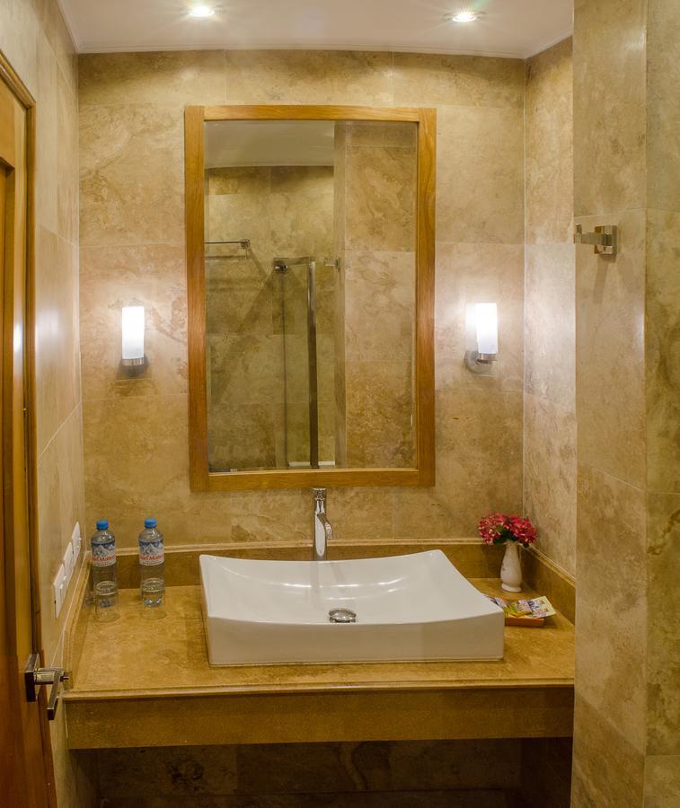 Taypikala Deluxe Valle Sagrado อูรูบัมบา ภายนอก รูปภาพ